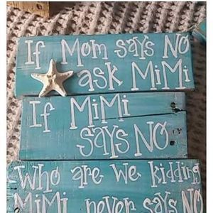 Meet your Posher, Sylvia